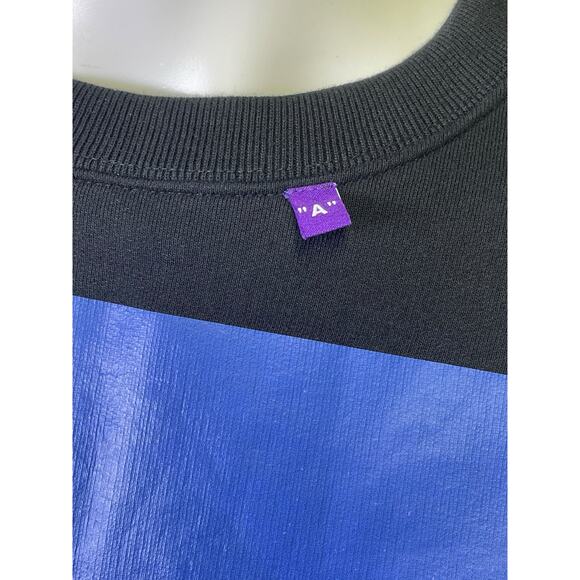 Rare Main Label Off-White c/o Virgil Abloh Business Casual FW 2019 Sweatshirt - Picture 11 of 11